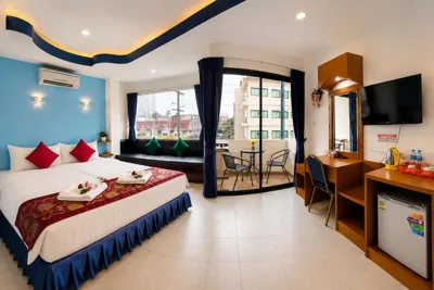 Heaven House Sapphire Sky – Photos 4