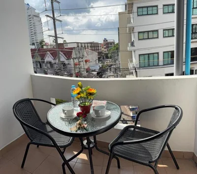 Heaven House Sapphire Sky – Photos 10