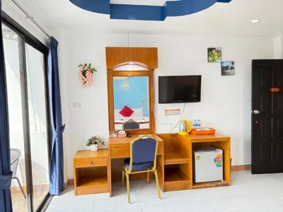 Heaven House Sapphire Sky – Photos 12