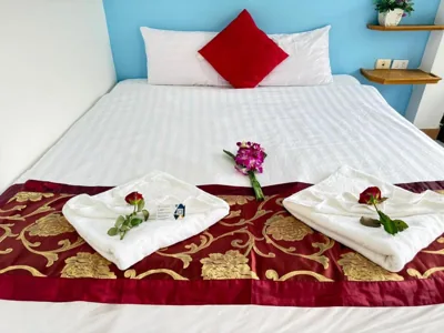 Heaven House Sapphire Sky – Photos 13