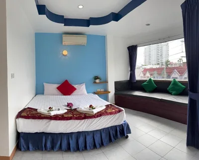 Heaven House Sapphire Sky – Photos 14