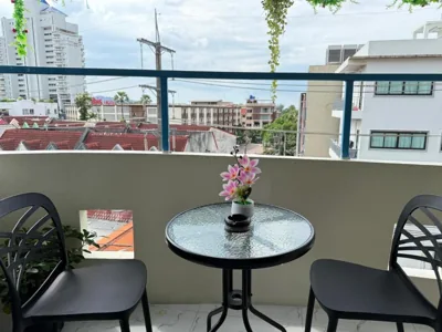 Heaven House Sapphire Sky – Photos 16
